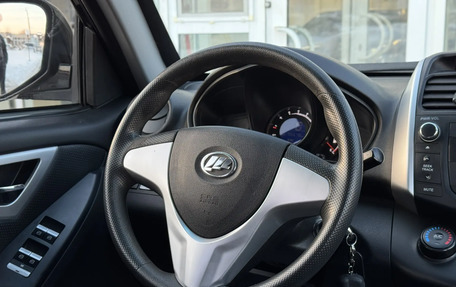 Lifan X60 I рестайлинг, 2014 год, 525 000 рублей, 11 фотография