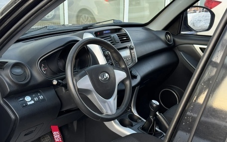 Lifan X60 I рестайлинг, 2014 год, 525 000 рублей, 8 фотография