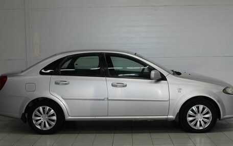 Ravon Gentra, 2017 год, 570 000 рублей, 7 фотография