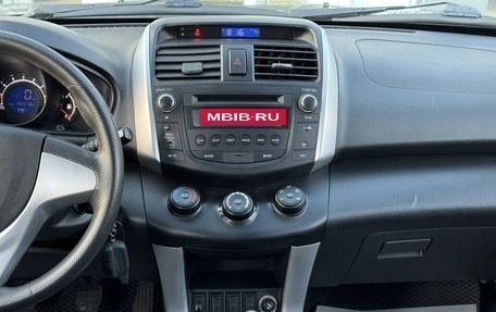 Lifan X60 I рестайлинг, 2014 год, 525 000 рублей, 19 фотография