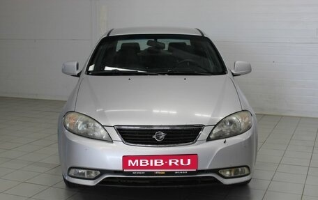 Ravon Gentra, 2017 год, 570 000 рублей, 5 фотография