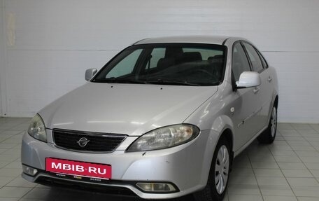 Ravon Gentra, 2017 год, 570 000 рублей, 4 фотография