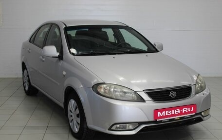 Ravon Gentra, 2017 год, 570 000 рублей, 6 фотография