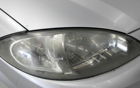 Ravon Gentra, 2017 год, 570 000 рублей, 8 фотография