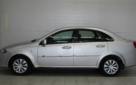 Ravon Gentra, 2017 год, 570 000 рублей, 12 фотография