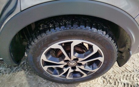 Renault Arkana I, 2021 год, 1 452 600 рублей, 2 фотография