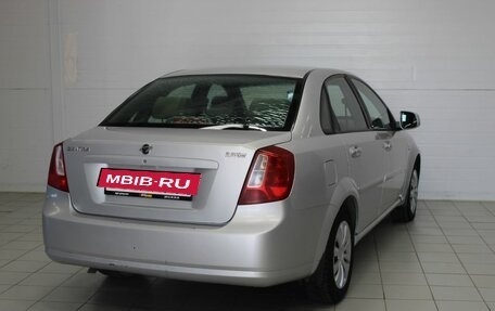 Ravon Gentra, 2017 год, 570 000 рублей, 9 фотография