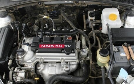 Ravon Gentra, 2017 год, 570 000 рублей, 14 фотография