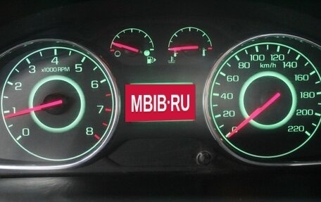 Ravon Gentra, 2017 год, 570 000 рублей, 17 фотография