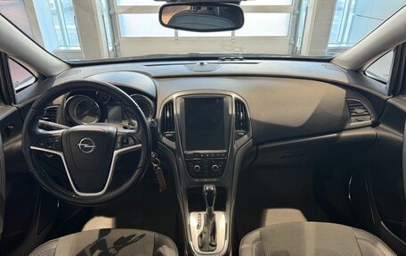 Opel Astra J, 2012 год, 729 000 рублей, 12 фотография