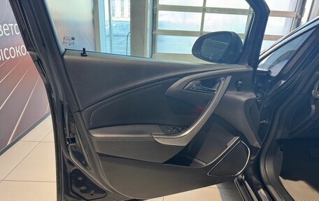 Opel Astra J, 2012 год, 729 000 рублей, 7 фотография