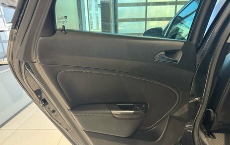 Opel Astra J, 2012 год, 729 000 рублей, 8 фотография