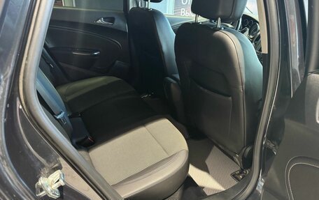 Opel Astra J, 2012 год, 729 000 рублей, 15 фотография