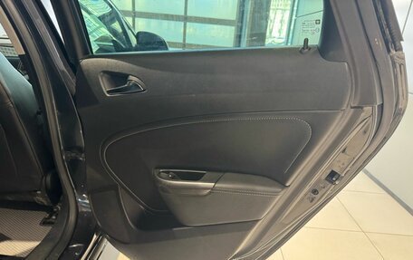 Opel Astra J, 2012 год, 729 000 рублей, 9 фотография