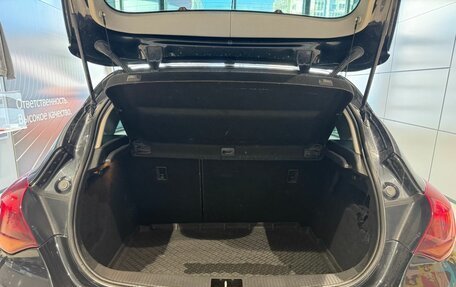 Opel Astra J, 2012 год, 729 000 рублей, 22 фотография