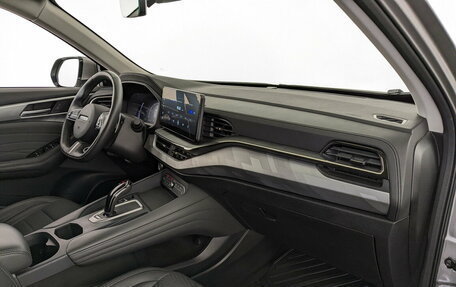 Haval F7x I, 2024 год, 2 320 000 рублей, 11 фотография