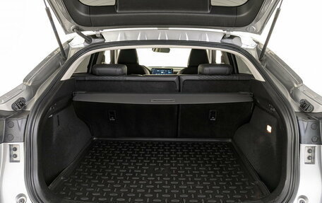 Haval F7x I, 2024 год, 2 320 000 рублей, 10 фотография