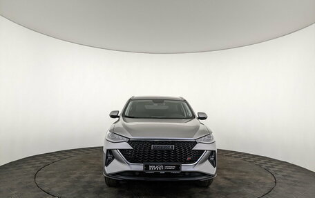 Haval F7x I, 2024 год, 2 320 000 рублей, 2 фотография