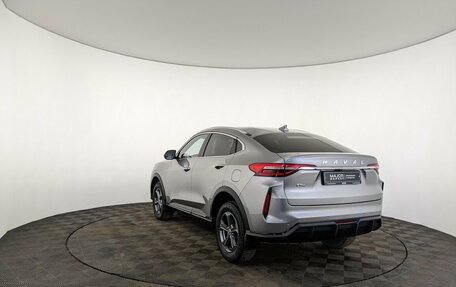 Haval F7x I, 2024 год, 2 320 000 рублей, 7 фотография