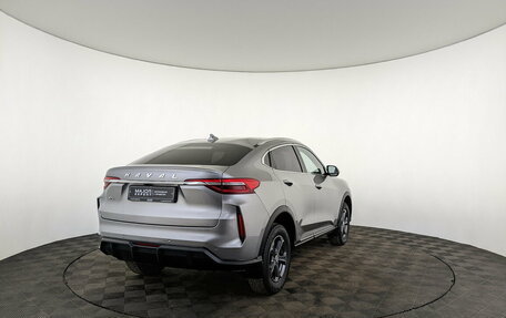 Haval F7x I, 2024 год, 2 320 000 рублей, 5 фотография