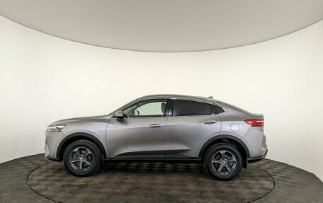 Haval F7x I, 2024 год, 2 320 000 рублей, 8 фотография