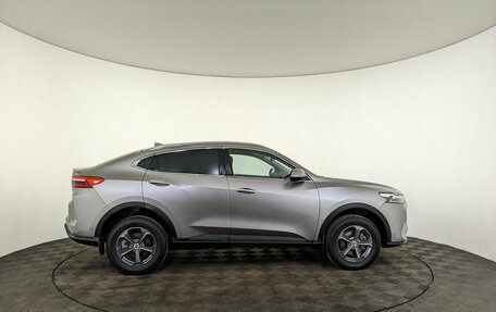 Haval F7x I, 2024 год, 2 320 000 рублей, 4 фотография