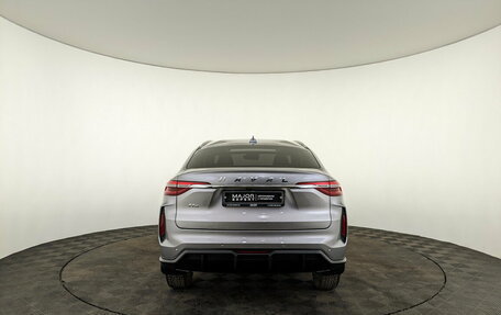 Haval F7x I, 2024 год, 2 320 000 рублей, 6 фотография