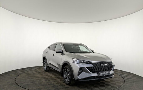 Haval F7x I, 2024 год, 2 320 000 рублей, 3 фотография