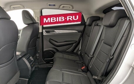 Haval F7x I, 2024 год, 2 320 000 рублей, 12 фотография