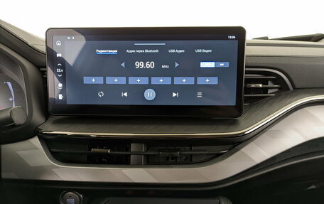 Haval F7x I, 2024 год, 2 320 000 рублей, 15 фотография