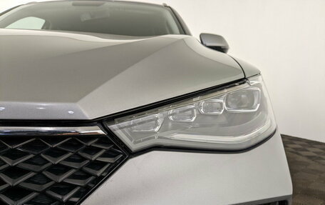 Haval F7x I, 2024 год, 2 320 000 рублей, 17 фотография