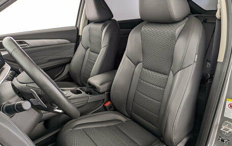 Haval F7x I, 2024 год, 2 320 000 рублей, 21 фотография