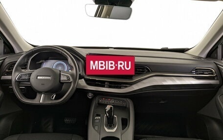 Haval F7x I, 2024 год, 2 320 000 рублей, 14 фотография