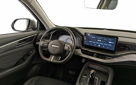 Haval F7x I, 2024 год, 2 320 000 рублей, 26 фотография