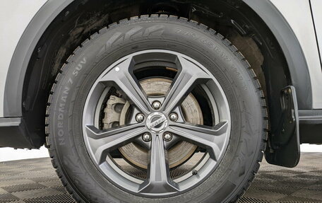 Haval F7x I, 2024 год, 2 320 000 рублей, 18 фотография