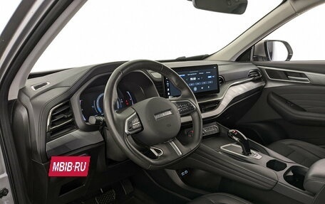 Haval F7x I, 2024 год, 2 320 000 рублей, 16 фотография