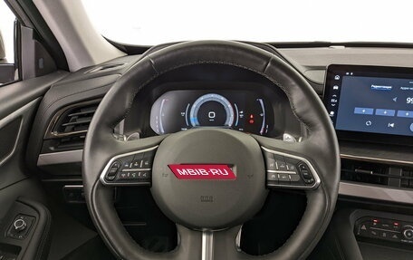 Haval F7x I, 2024 год, 2 320 000 рублей, 22 фотография