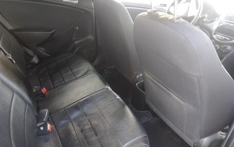 Hyundai Solaris II рестайлинг, 2016 год, 5 фотография