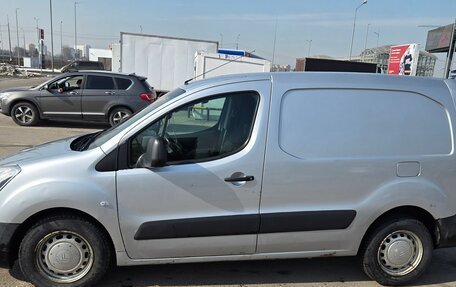 Citroen Berlingo II рестайлинг, 2012 год, 450 000 рублей, 2 фотография