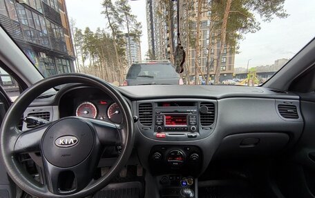 KIA Rio II, 2010 год, 530 000 рублей, 7 фотография