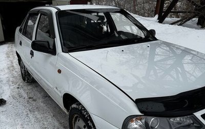 Daewoo Nexia I рестайлинг, 2012 год, 270 000 рублей, 1 фотография