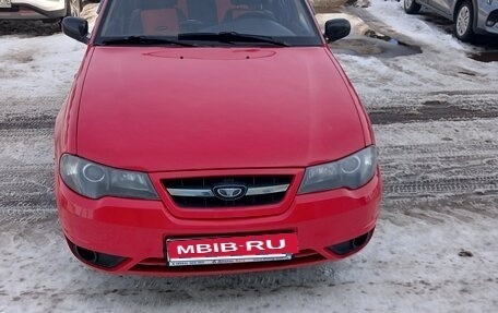 Daewoo Nexia I рестайлинг, 2012 год, 230 000 рублей, 1 фотография