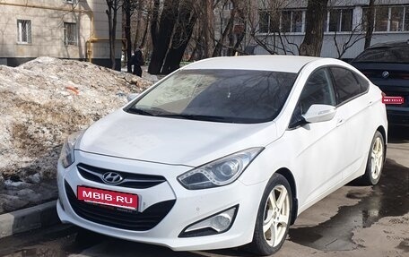 Hyundai i40 I рестайлинг, 2012 год, 900 000 рублей, 1 фотография