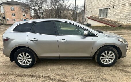 Mazda CX-7 I рестайлинг, 2011 год, 1 650 000 рублей, 1 фотография