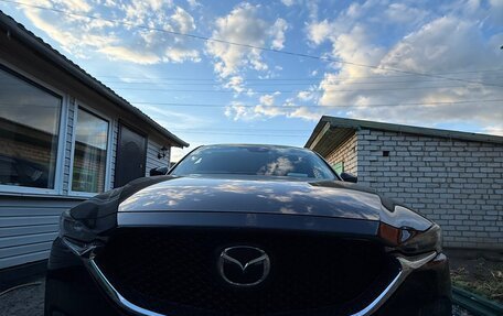 Mazda CX-5 II, 2020 год, 2 229 000 рублей, 1 фотография