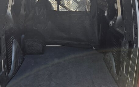 Citroen Berlingo II рестайлинг, 2012 год, 450 000 рублей, 5 фотография