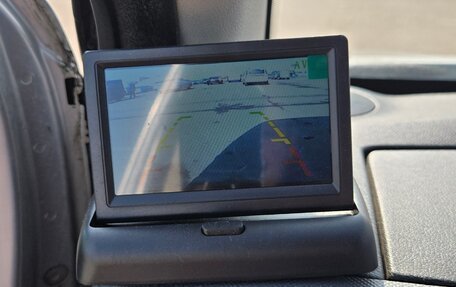 Citroen Berlingo II рестайлинг, 2012 год, 450 000 рублей, 8 фотография