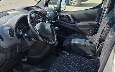 Citroen Berlingo II рестайлинг, 2012 год, 450 000 рублей, 6 фотография