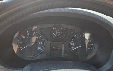 Citroen Berlingo II рестайлинг, 2012 год, 450 000 рублей, 7 фотография