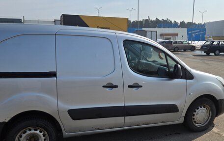 Citroen Berlingo II рестайлинг, 2012 год, 450 000 рублей, 4 фотография